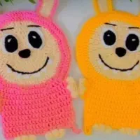 لیف های عروسکی خوشگل وجذاب