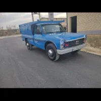 نیسان مدل ۱۴۰۱ دوگانه شرکتی|خودرو سواری و وانت|بجنورد, |دیوار