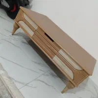 میز وسط گل میز|مبلمان خانگی و میز عسلی|شیراز, حجت آباد|دیوار