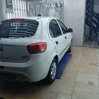 تیبا 2مدل1400|خودرو سواری و وانت|تهران, شهرک پاسداران|دیوار