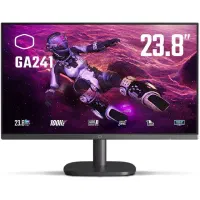 مانیتور 24 اینچ کولر مستر cmi-ga241 100hz va 1m