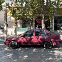 دوو سیلو  سالم|خودرو سواری و وانت|اصفهان, کوجان|دیوار