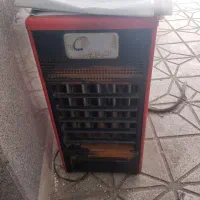 بخاری هیتر گازی. انرژی. ۲۵۰۰۰