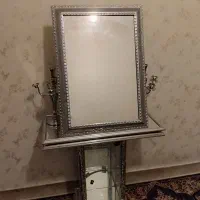 اینه‌وشمعدان