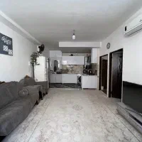 واحد ۹۰ متر ۲ خواب طبقه اول