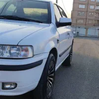 سمند ef7|خودرو سواری و وانت|الیگودرز, |دیوار