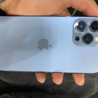 ایفون ۱۳ پرومکس