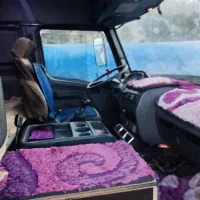 بی ام سی کشنده|خودرو سنگین|کوار, |دیوار