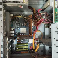 کامپیوتر خانگی