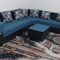 مبل اِل هفت نفره