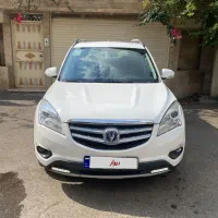 چانگان مدل ۹۶