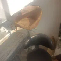 صندلی جک دار