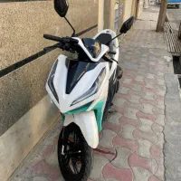 کلیک کویر S2 مدل ۱۴۰۲ تمیز