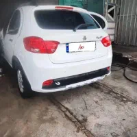 کوییک s|خودرو سواری و وانت|قصرشیرین, |دیوار