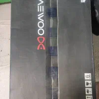 جاروبرقی deawoo 2100 s22g