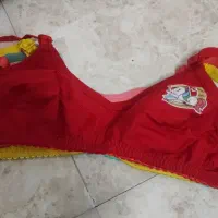 ست نیم تنه اسفنجی متحرک