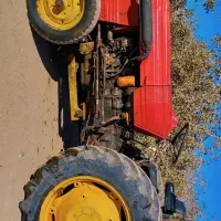 تراکتور فیات 445