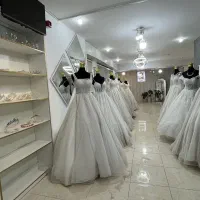 فوری  فوری واگذاری مزون لباس عروس و آرایشی|فروشگاه و مغازه|نجف‌آباد, ویلاشهر|دیوار