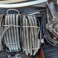 لوله بازکنی ونشت یابی زینالزاده