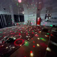 اجاره استخر سرپوشیده ابگرم سالن بزرگ مبارکه|اجارهٔ کوتاهمدت ویلا و باغ|فولادشهر, |دیوار