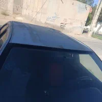 پژو پارس مدل 82