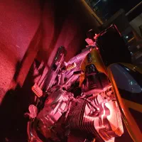 هوندا احسان 150|موتورسیکلت|سبزوار, همت|دیوار