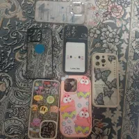 قاب های آیفون 15پورو مکس