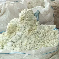 الیاف شیشه جهت استفاده در بتن مسلح