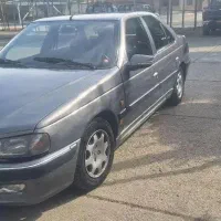 پارس دوگانه شرکتی