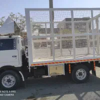 زامیادZF مدل 90|خودرو سواری و وانت|تهران, یافتآباد|دیوار