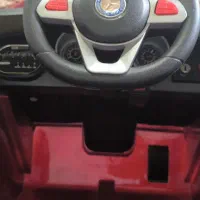 ماشین شارژی