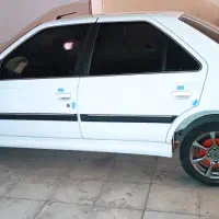 پژو پارس سال   تمام فابریک بدون ضربه|خودرو سواری و وانت|فسا, |دیوار