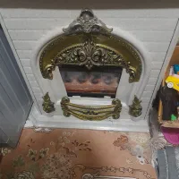 بخاری شومینه