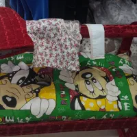 گهواره بشکه