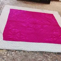 لحاف دونفره بزرگ|رختخواب، بالش، پتو|بروجرد, |دیوار