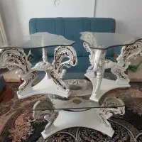 میز جلو مبلی