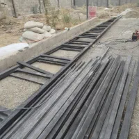 جوشکاری و آهنگری سیار|خدمات پیشه و مهارت|تهران, سلیمانی|دیوار