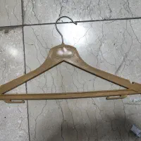 چوب لباسی طرح چوب