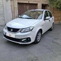 ساینا دوگانه سوز شرکتی