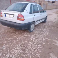 پراید 141 مدل ۸۲|خودرو سواری و وانت|آشخانه, |دیوار