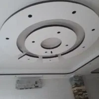 نقاشی ساختمان اورمو|خدمات پیشه و مهارت|ارومیه, |دیوار