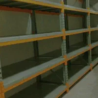 قفسه صنعتی بانک راک* سنگین دسته دو|فروشگاه و مغازه|اراک, |دیوار