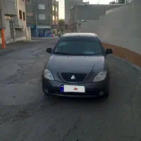 تیبا صندوق دار مدل ۹۰|خودرو سواری و وانت|تربتحیدریه, فرمانداری|دیوار