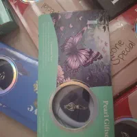 گردنبند مرواریدی 250هزار تحویل فوری|بدلیجات|بروجرد, |دیوار