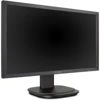 فروش مانیتور ViewSonic 24 inch سالم و تمیز