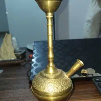 سماور ذغالی ۱۲۰ ساله روسی|کلکسیون اشیاء عتیقه|تهران, بوستان چیتگر|دیوار