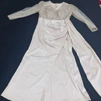 لباس مجلسی|لباس|نیمروز, |دیوار