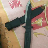 چاقو کلمپیا