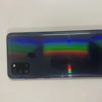 گوشی a21 s|موبایل|مشهد, نرگس (شهرک غرب)|دیوار