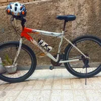 دوچرخه ۲۶|دوچرخه، اسکیت، اسکوتر|محمدشهر, محمدشهر|دیوار